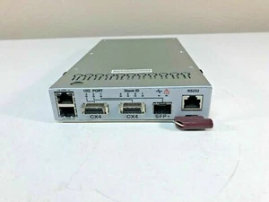 Supermicro SBMGX2D BMB-GEM 010 BMD-XEM-X2C BMB-GEM-X2CA-R5 Gigabit Ethernet - Imagen 1 de 1