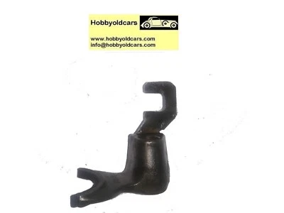 LEVA FORCELLA CAMBIO 3-4 VELOCITA' FIAT 1100 D-R- 1100 103 Foto 1 de 4