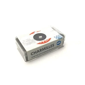 Charmilles 100441423 Ceramic Lower Pre-Guide Wire Guide 0.8mm Diameter - Picture 1 of 5
