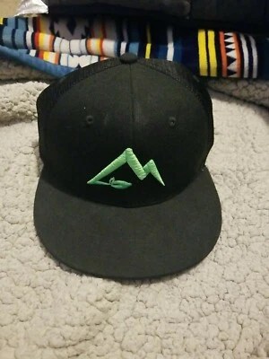 gorra de béisbol decky para hombre Foto 1 de 2