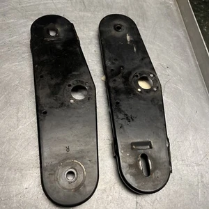 OEM CRAFTSMAN 26" TRACK SNOWBLOWER 536.885900 INSIDE TRACK COVERS (PAIR) - Picture 1 of 3