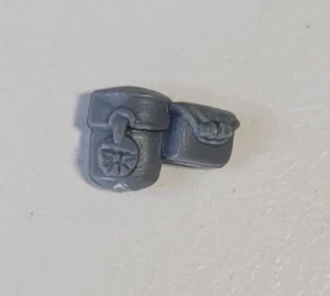 BOLSA #1 THUNDERERS PELRELERS RANGERS DWARFS BITS Warhammer Viejo Mundo - Imagen 1 de 1