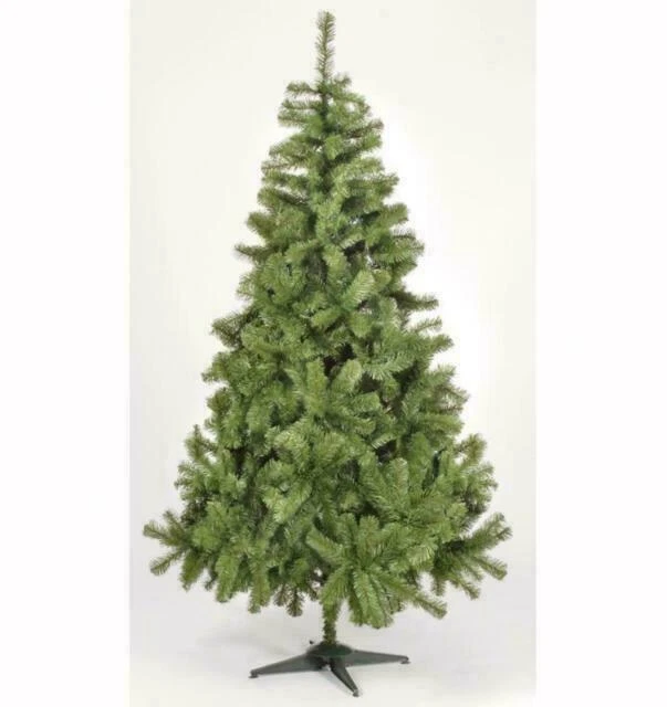 Snowtime 210cm Colorado Spruce Green Christmas Tree - CT04150