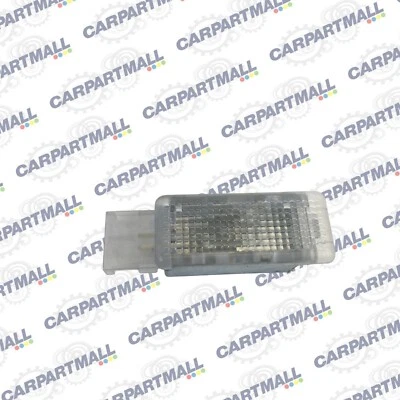 2009-2017 Volkswagen CC 2007-2021 GTI Glove Box Coutesy Light Lamp 7L0947415 OEM - Image 1 of 4