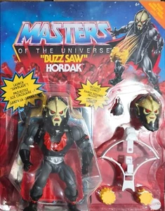 BUZZSAW HORDAK ORIGINS DELUXE- MASTERS OF THE UNIVERSE - MOTU - Imagen 1 de 1