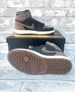 Size 7 UK | 8 US - Jordan 1 Retro OG High Palomino - Picture 1 of 5