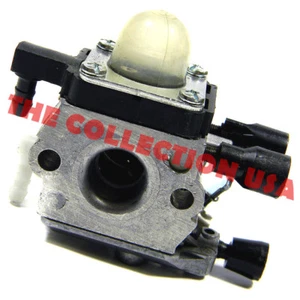 Nuevo Carburador de Repuesto ZAMA/STIHL C1Q-S186B 4140-120-0619 - Imagen 1 de 3