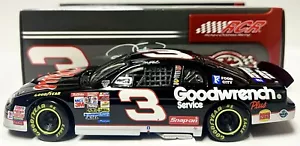 Dale Earnhardt #3 1998 GM Goodwrench Service Plus/RCR Museum Series/Daytona Win - Picture 1 of 10
