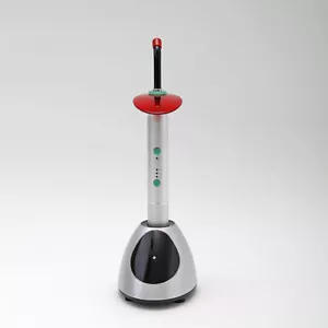 Lámpara de curado de ortodoncia LED inalámbrica dental 5W 2000mw/cm D8 Y2 - Imagen 1 de 6