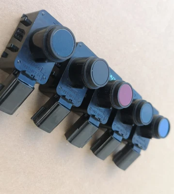 1x Genuine TOYOTA COROLLA PARKING SENSOR 89341-33220 Corolla Hybrid (2018-2022) - Image 1 of 4