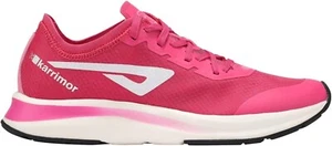 Karrimor Womens Zephyr 2 Road Running Shoes Pink Size UK 5 (REF15) - Picture 1 of 7