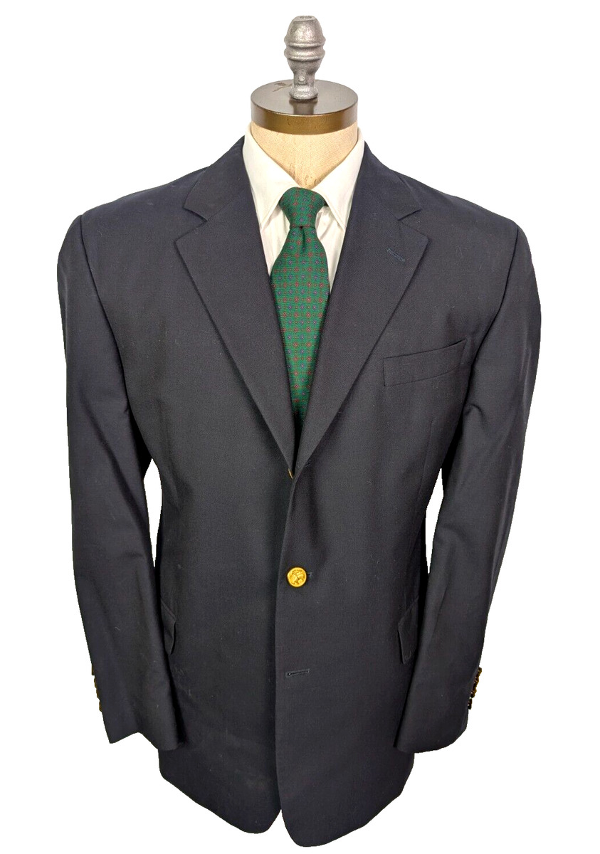 Brooks Brothers Three-Button Suits & Blazers for Men for Brooks Brothers Three-Button Suits & Blazers for Men for