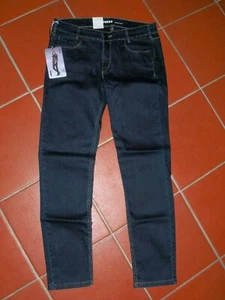 JOKER Röhrenjeans Jeans KYLIE skinny leg 4868/38 dunkelblau W25 34/36 NEU - Bild 1 von 3