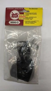 Supporti ruote con giunti per auto 4 ruote 3000/2 - Foto 1 di 1