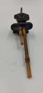 RUBINETTO SERBATOIO BENZINA - KAWASAKI KLR 650 TENGAI DAL 1989 AL 1991 - Imagen 1 de 8