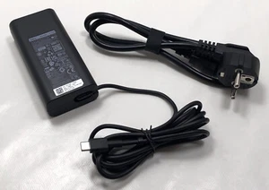Original Dell Netzteil für Notebooks 0VT148 65W 20V/3,25A USB-C LA65NM190 NEU - Bild 1 von 1