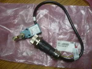 ABB 3HAC8039-1 Limit Switch New XCM B516 - Picture 1 of 6