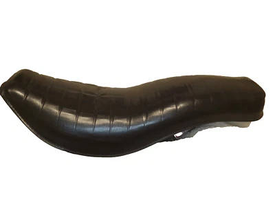 Harley Davidson FX SUPER GLIDE Seat OEM SEAT PAD BASE ONLY 1972-1975 - Image 1 of 4