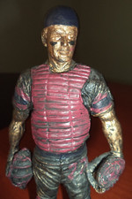 Chicago White Sox Carlton Fisk SGA Replica Statue