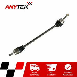 Front Right CV Axle for 2001-2006 Hyundai Elantra 2005-2009 Kia Spectra Manual - Picture 1 of 6