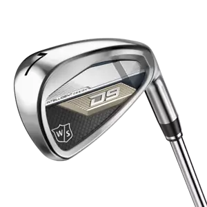 Wilson D9 Individual Irons-Choose Hand, Shaft ,Flex and Loft - Picture 1 of 1