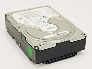 Sun 3703716-02 18.2GB 3.5" SCSI Wide Ultra160 Single Ended SCA-2 - Picture 1 of 6