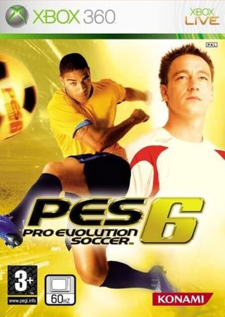 Futebol atualizado PES Jogo Xbox 360 LT 3.0 - desbloqueado - Videogames -  Lagoa Nova, Natal 1249081322