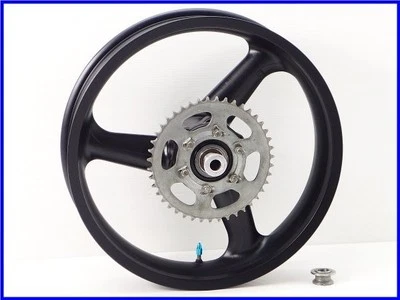 SUZUKI GSX1100S KATANA YOSHIMURA Marchesini 4.00 x 18inch rear wheel GSX750S  - Изображение 1 из 4