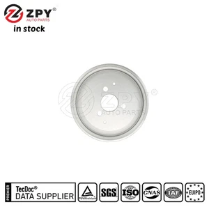 BEYU For Audi Q5 2.0L 06D 145 255B New Hight Quality Power Steering Pump Pulley - Picture 1 of 6