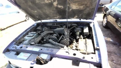 Rear Axle 7.5" Ring Gear 9" Brakes 3.73 Ratio Fits 93-97 RANGER 30142991 - Image 1 of 4