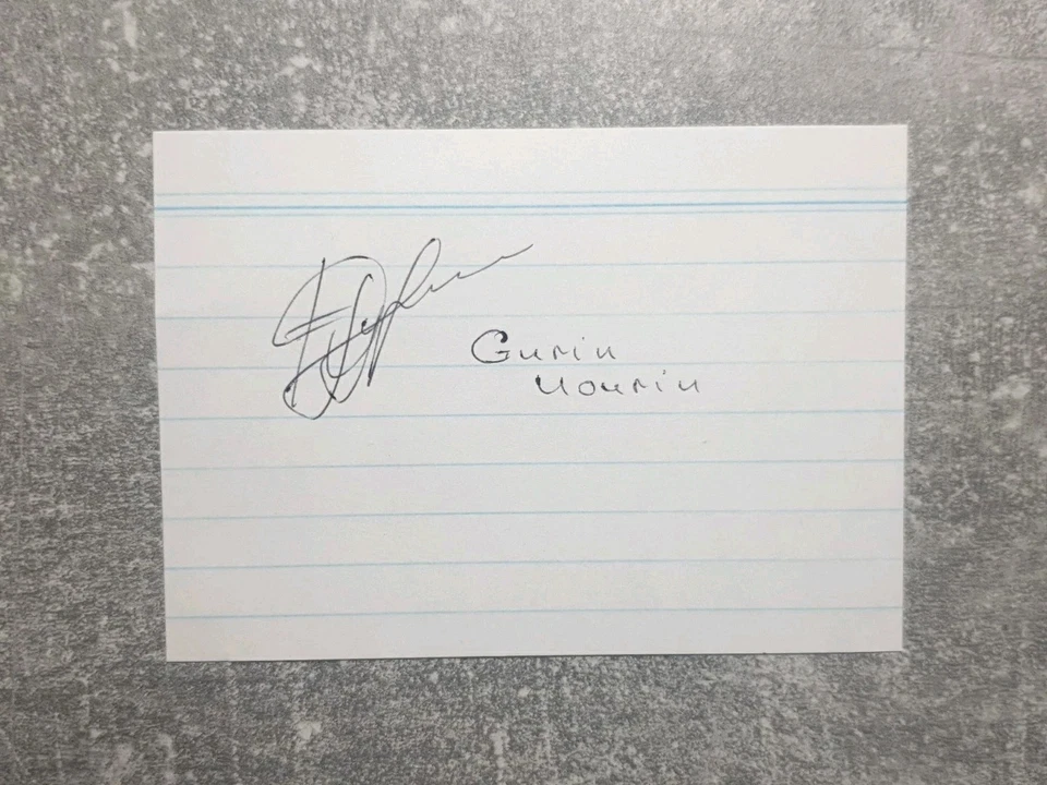 KK m.Orig.AG Yuri Gurin URS Kanu 1.WM 87/89/90/91 - C2/C4 500/1000m Rarität! - Bild 1 von 1