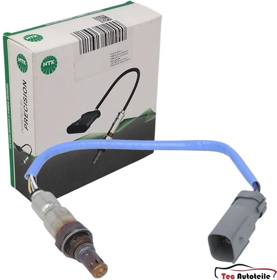 Sonda lambda NTK Ford Focus C max Kuga Galaxy Mondeo S max 2.0 TDCI - Imagen 1 de 1