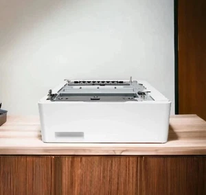 HP CF404A LaserJet 550-sheet Feeder Tray - Photo 1/2