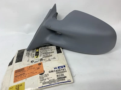 Conjunto de espejo retrovisor izquierdo Pontiac Grand Prix 1997-2003 lado del conductor nuevo Foto 1 de 4