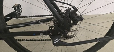 Bulls Wildcross Aluminium Herrenrad Fahrrad - Bild 1 von 3