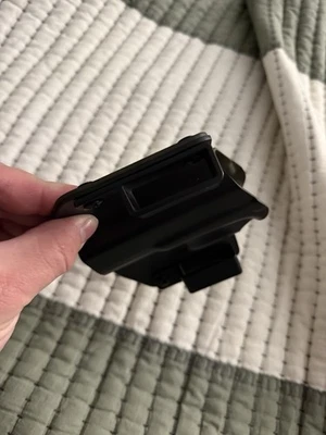 Кобура подходит для Glock 23 - Изображение 1 из 4