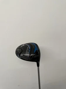 Mizuno Stz 230 Driver / 9.5 Degree / Tensei Blue Extra Stiff Shaft - Picture 1 of 7