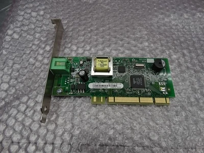 Smart Modular Technologies Network Card RJ11 90109-2 REV: NA - Image 1 of 4