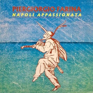 Piergiorgio Farina – Napoli Appassionata - LP Vinyl 33 RPM - Picture 1 of 3