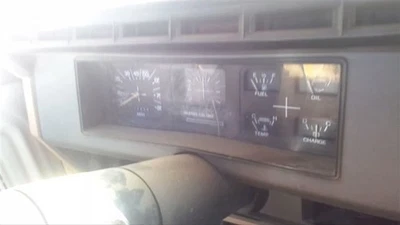 速度表 仅头 MPH 无行程里程表 适合 80-86 BRONCO 25305726 — 第 1/4 张图片