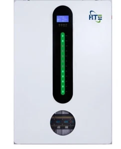 10 kWh 48V Batteriespeicher Stromspeicher  51.2V 200Ah LiFePO4 Lithium Neu Solar - Bild 1 von 16