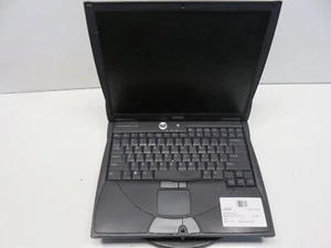 Móvil Dell Inspiron 4100 Pentium III 1,13 GHz 512 MB SIN DISCO DURO sin batería - Imagen 1 de 8