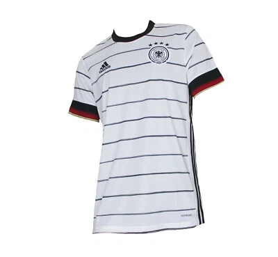 Deutschland Germany DFB Trikot 2020/21 Adidas Home WM S M L XL Jersey Shirt