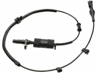 Sensor de velocidad trasero derecho ABS para Ford E350 Super Duty 2009-2010 SMP 96423SV Foto 1 de 2