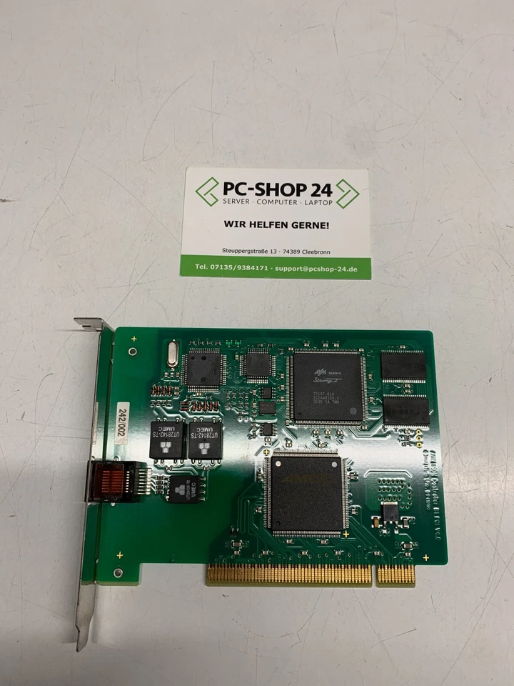 AVM B1 PCI Aktiver ISDN-Controller - Bild 1 von 4