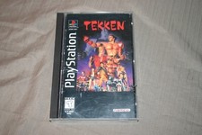 .PSX.' | '.Tekken.