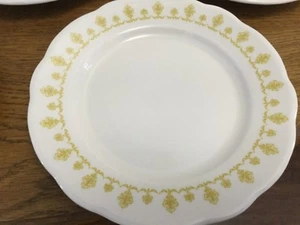 Buffalo China Plates - Picture 1 of 3