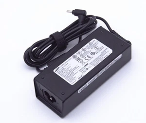 Cargador adaptador de CA original samsung 19v 3.16a 60w pa-1600-96 ad-6019c 900x5t - Imagen 1 de 5