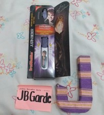 Justin Bieber Singing Toothbrush