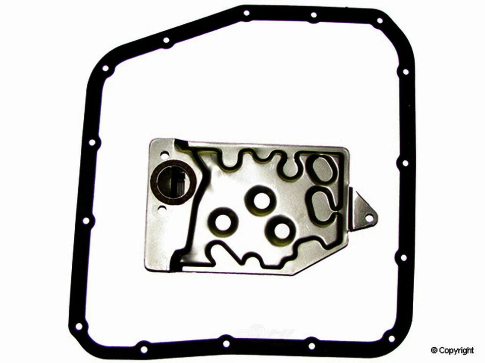 DRIVEWORKS Auto Trans Filter Kit-Pro-King Products DW-FK244 - Image 1 of 1